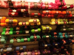 yarn