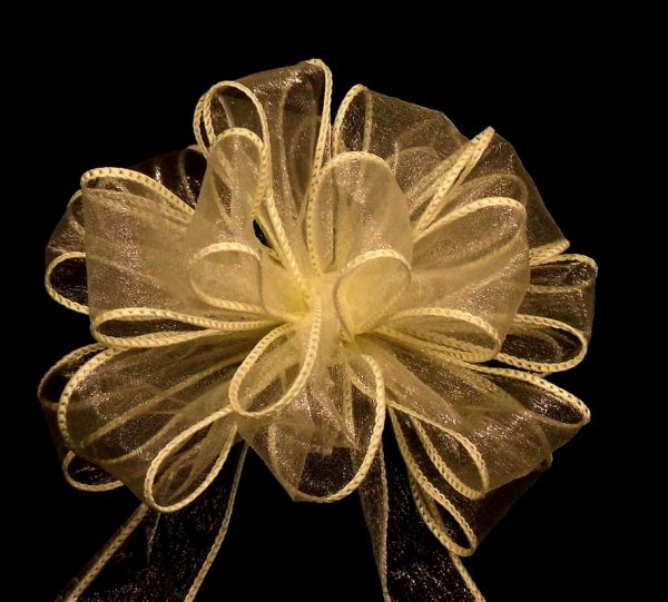 Wired Spring Sheer - Image 4