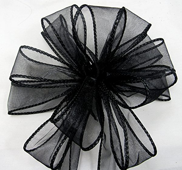 Wired Spring Sheer - Image 8