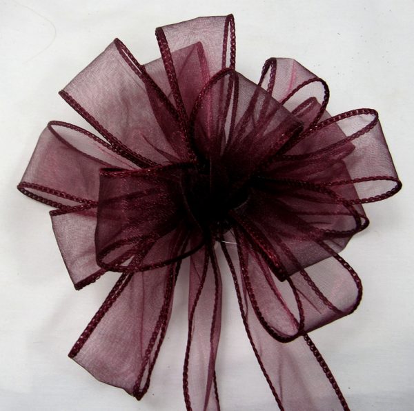 Wired Spring Sheer - Image 13