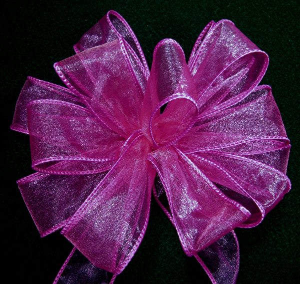 Wired Spring Sheer - Image 9