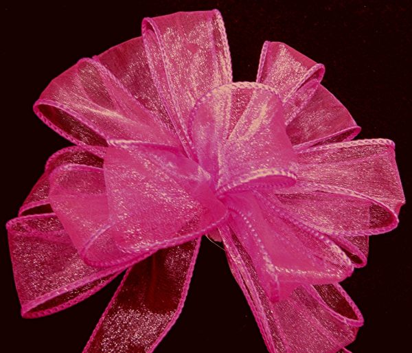 Wired Spring Sheer - Image 11