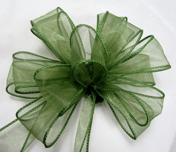 Wired Spring Sheer - Image 10