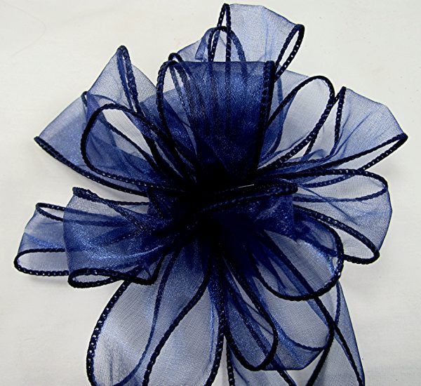 Wired Spring Sheer - Image 14
