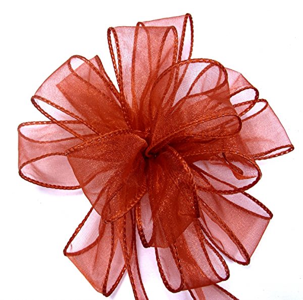 Wired Spring Sheer - Image 16