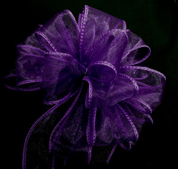 Wired Spring Sheer - Image 6