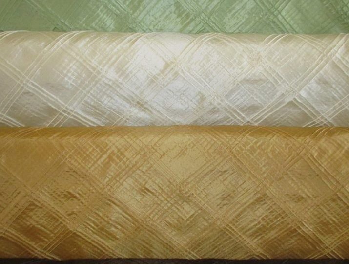 textured fabric