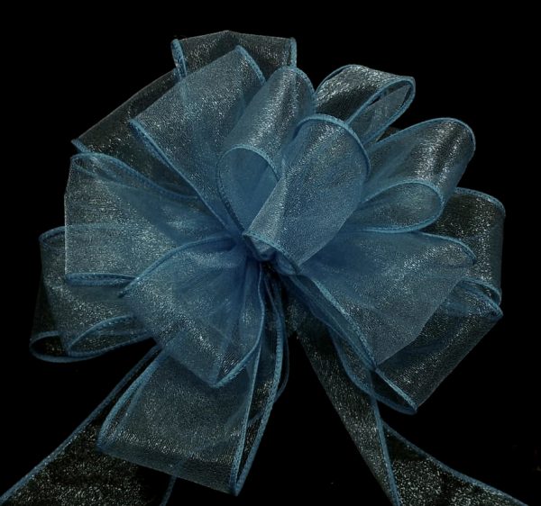 Wired Spring Sheer - Image 5