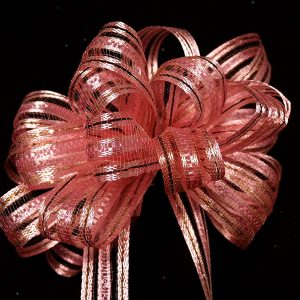 Balloon Ribbon from American Ribbon Manufacturers, Balloon Ribbon