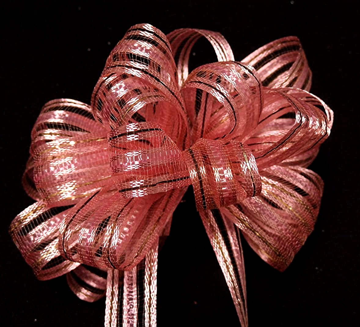 Tulle - ribbon from American RIbbon Manufacturers