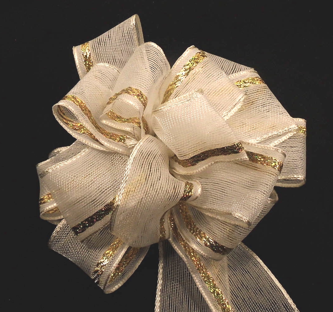 Chiffon Ribbon from American Ribbon Manufacturers