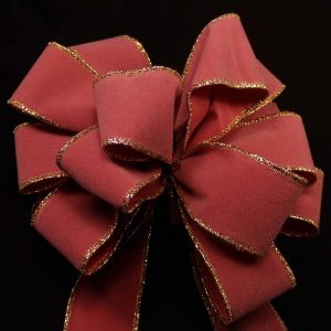 mauve velvet