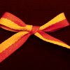 Metallic Twill Tape - Image 2