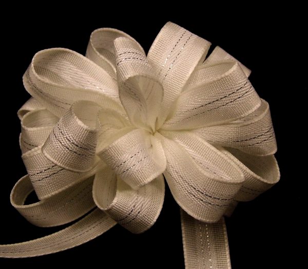 elegant ribbon