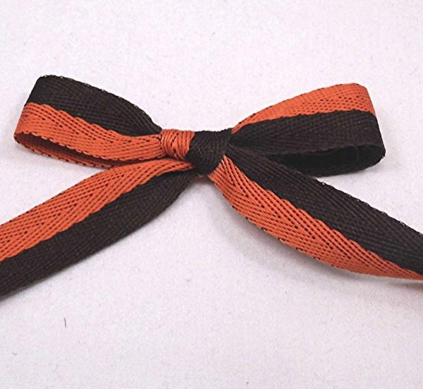 Twill Tape (Stripes) - Image 2