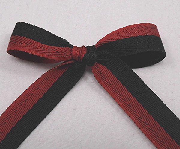 Twill Tape (Stripes) - Image 3