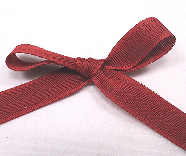 Twill Tape (Two-Toned) - Image 3