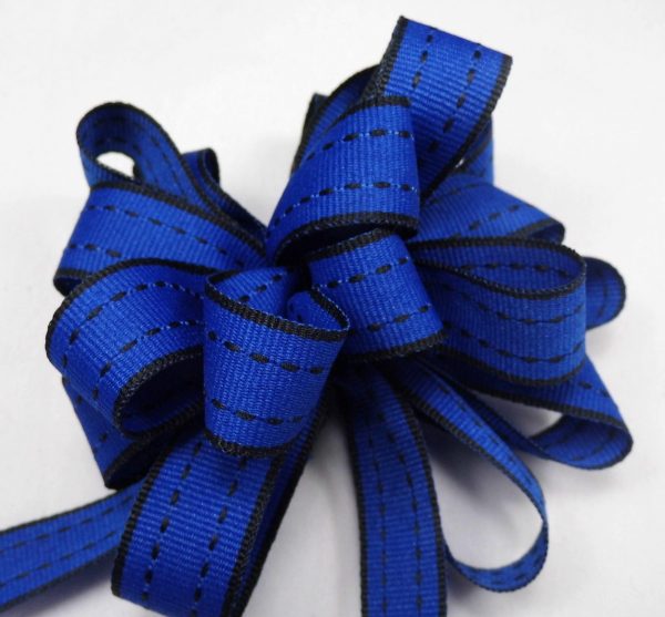 Saddle Stitch - Image 3