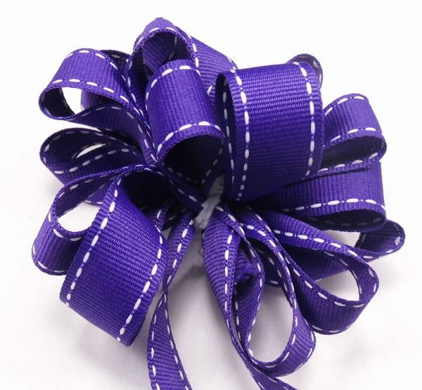 Saddle Stitch - Image 2