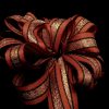 Metallic Woven Stripes - Image 4
