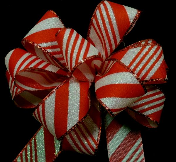Wired Candy Cane Stripes - Image 2