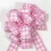wired baby ribbon