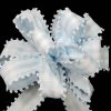 Wired Gingham w Pom Poms - Image 2