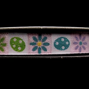 thin easter egg ribbon
