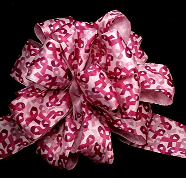 cancer ribbon