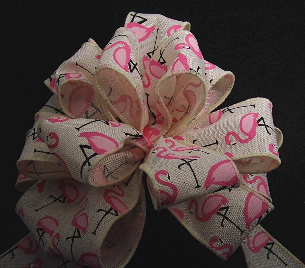 Wired Flamingos - Image 2