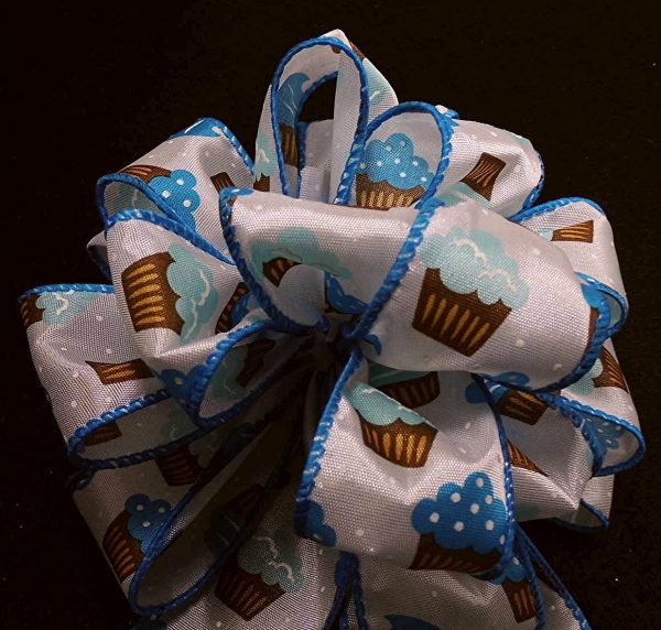 cupcake ribbon