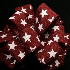 star ribbon