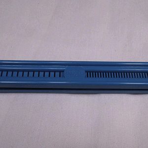 ribbon shredder