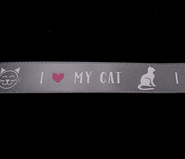 I Love My Cat - Image 2