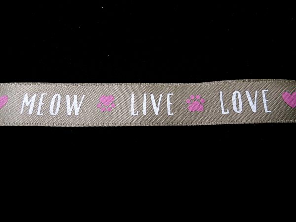 Live Love Meow - Image 2