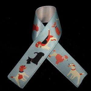 Dog Ribbon