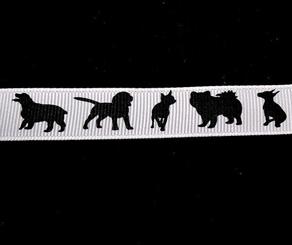 Dog Silhouettes - Image 2
