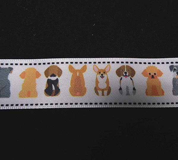 Front & Back Dogs - Image 2