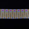 pencil ribbon