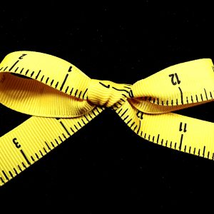 ruler ribbon