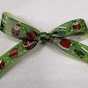 Satin Christmas Symbols - Image 3