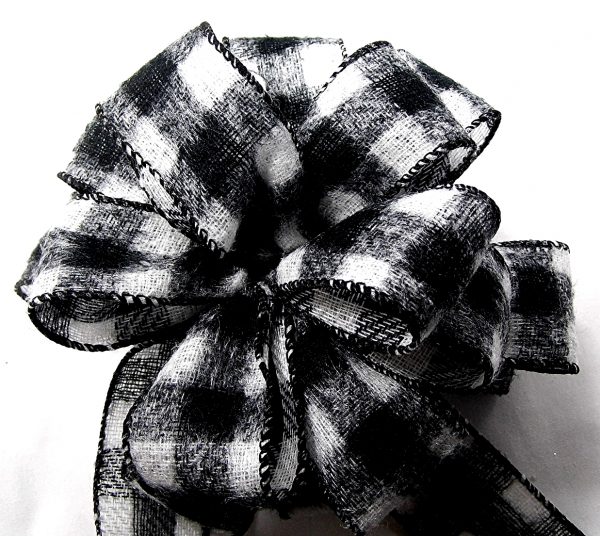 Wired Brushed Square Plaid - Image 2