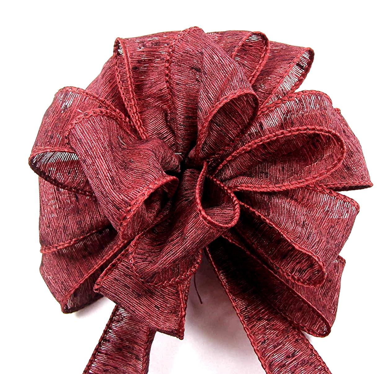 bulk wired ribbon