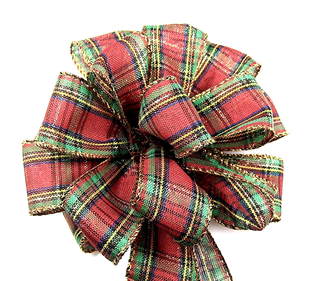 bulk wired ribbon