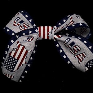 USA Ribbon