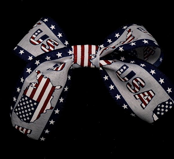 USA Ribbon