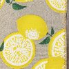 Wired Linen Lemons - Image 2