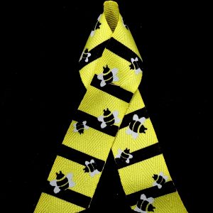 bee ribbon