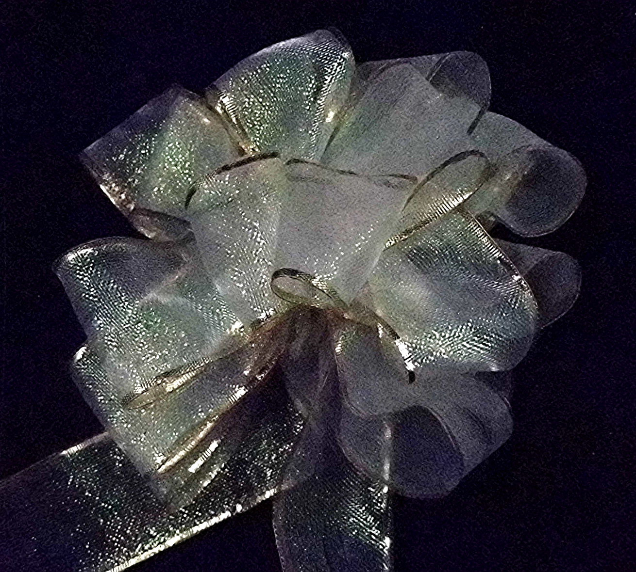 Tulle - ribbon from American RIbbon Manufacturers