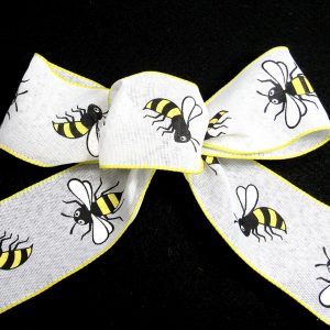 bee ribbon